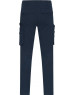 Pantaloni de lucru „Slim Line”